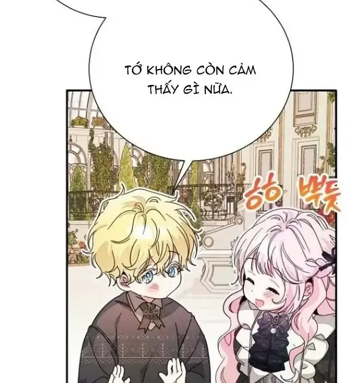 Bảo Vệ Người Cha Bạo Chúa Chap 33 - Next Chap 34