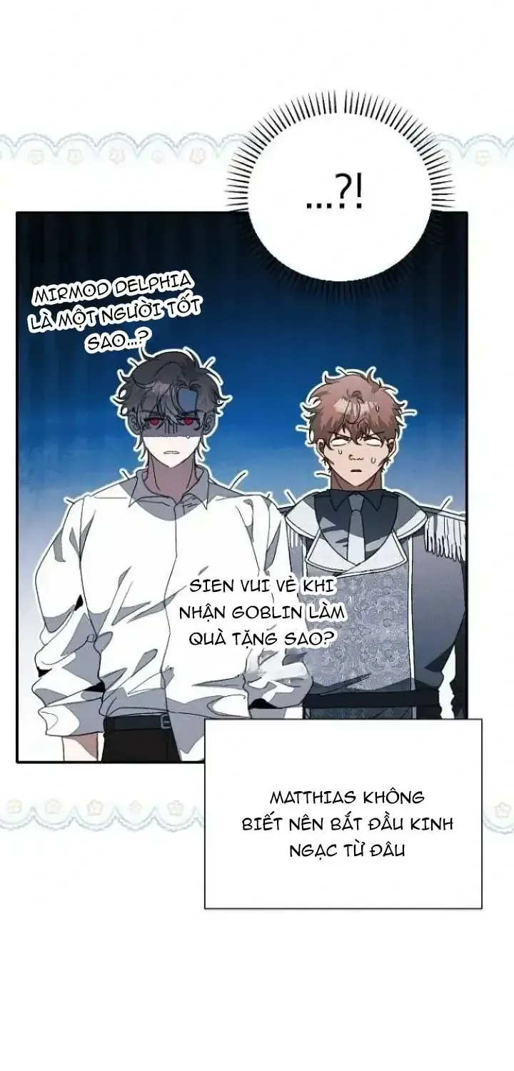 Bảo Vệ Người Cha Bạo Chúa Chap 33 - Next Chap 34