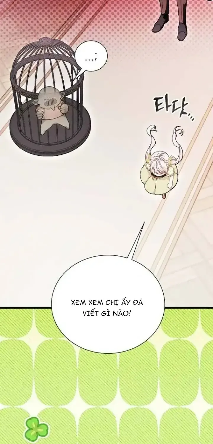 Bảo Vệ Người Cha Bạo Chúa Chap 33 - Next Chap 34