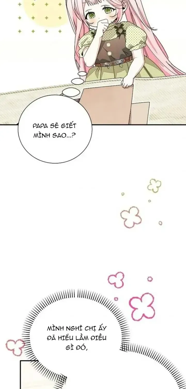 Bảo Vệ Người Cha Bạo Chúa Chap 33 - Next Chap 34