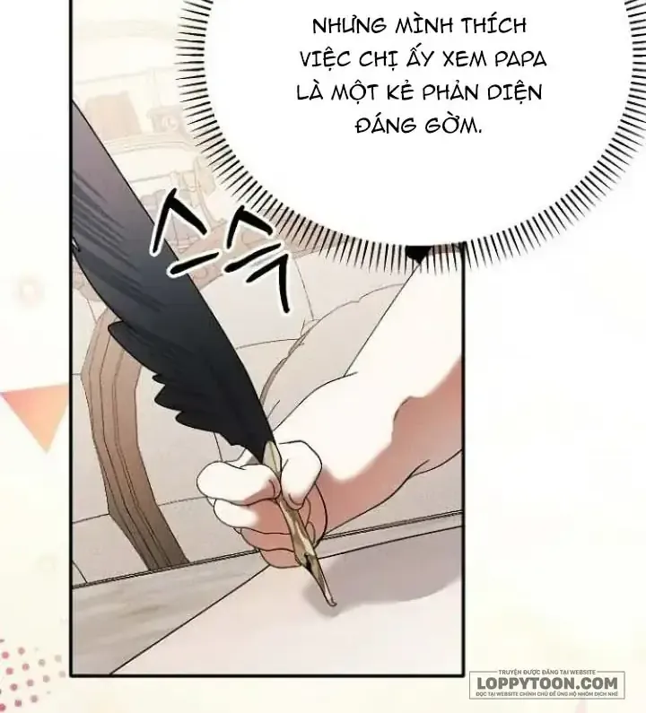 Bảo Vệ Người Cha Bạo Chúa Chap 33 - Next Chap 34