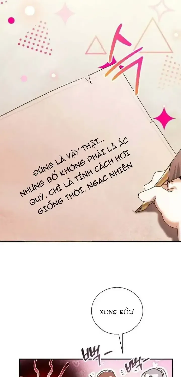 Bảo Vệ Người Cha Bạo Chúa Chap 33 - Next Chap 34