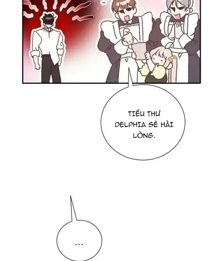 Bảo Vệ Người Cha Bạo Chúa Chap 33 - Next Chap 34