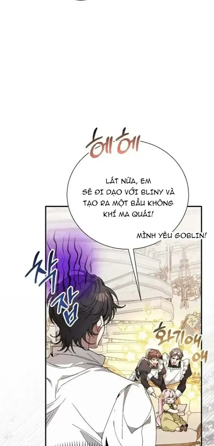 Bảo Vệ Người Cha Bạo Chúa Chap 33 - Next Chap 34