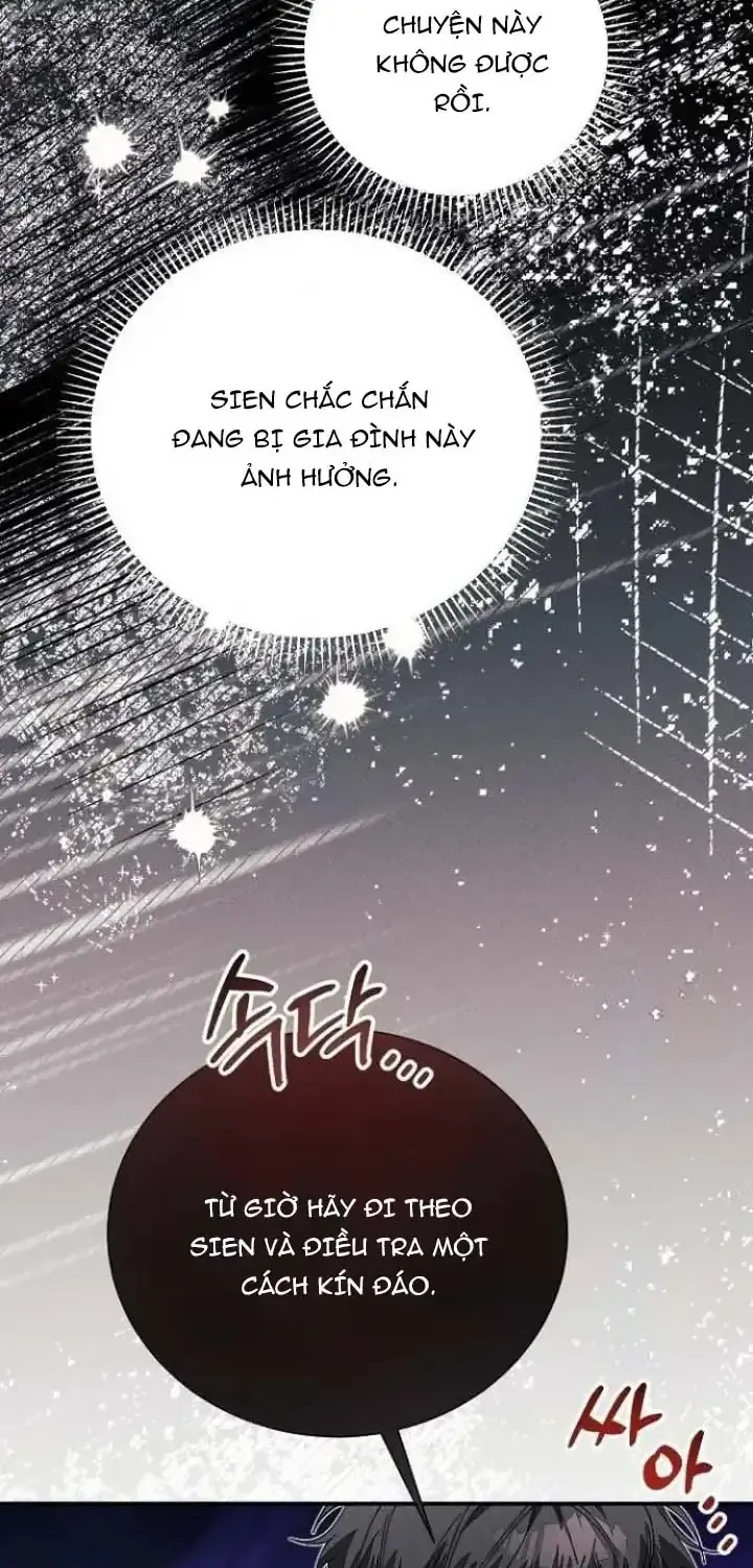 Bảo Vệ Người Cha Bạo Chúa Chap 33 - Next Chap 34
