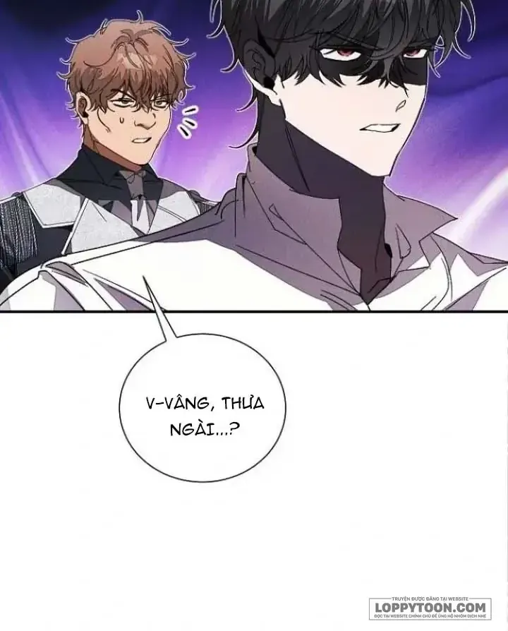 Bảo Vệ Người Cha Bạo Chúa Chap 33 - Next Chap 34