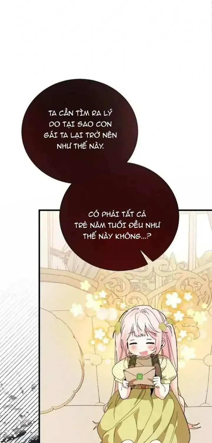 Bảo Vệ Người Cha Bạo Chúa Chap 33 - Next Chap 34