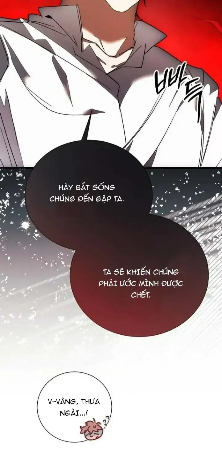 Bảo Vệ Người Cha Bạo Chúa Chap 33 - Next Chap 34