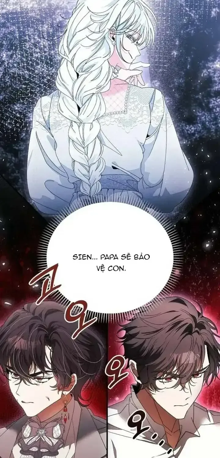 Bảo Vệ Người Cha Bạo Chúa Chap 33 - Next Chap 34