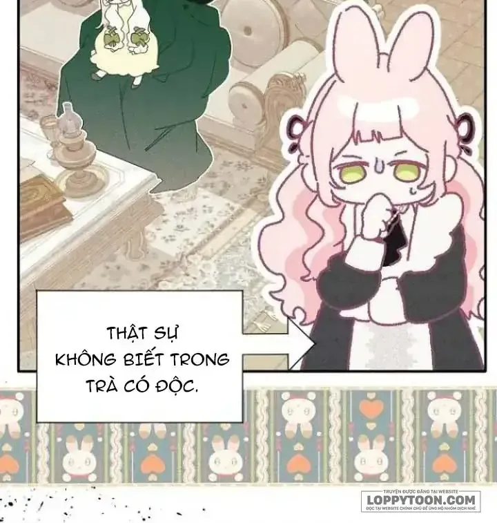 Bảo Vệ Người Cha Bạo Chúa Chap 33 - Next Chap 34