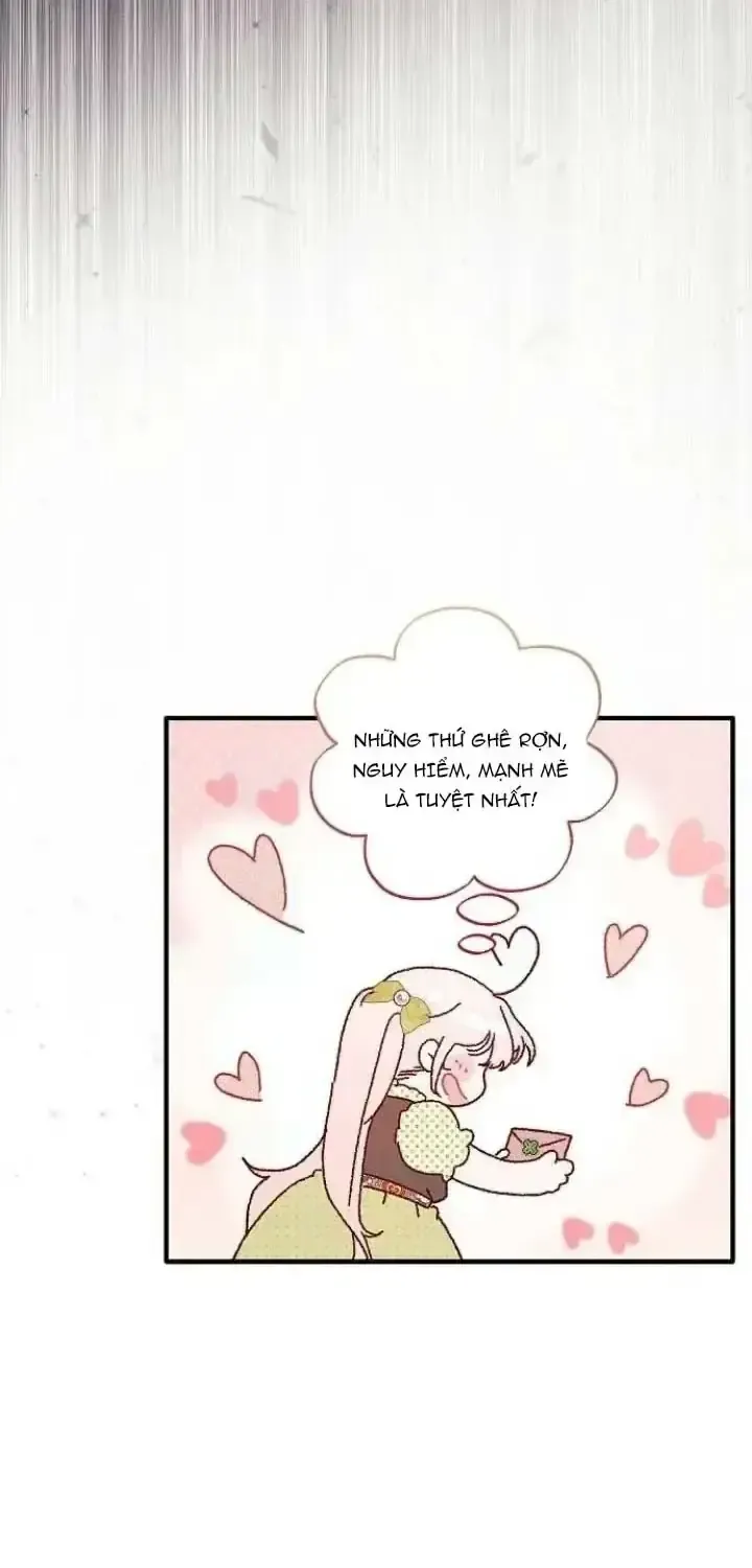 Bảo Vệ Người Cha Bạo Chúa Chap 33 - Next Chap 34