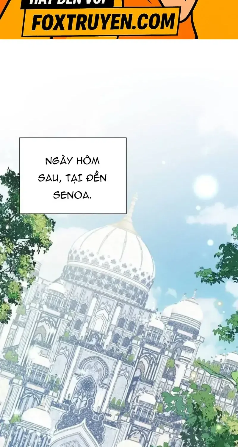 Bảo Vệ Người Cha Bạo Chúa Chap 34 - Next Chap 35