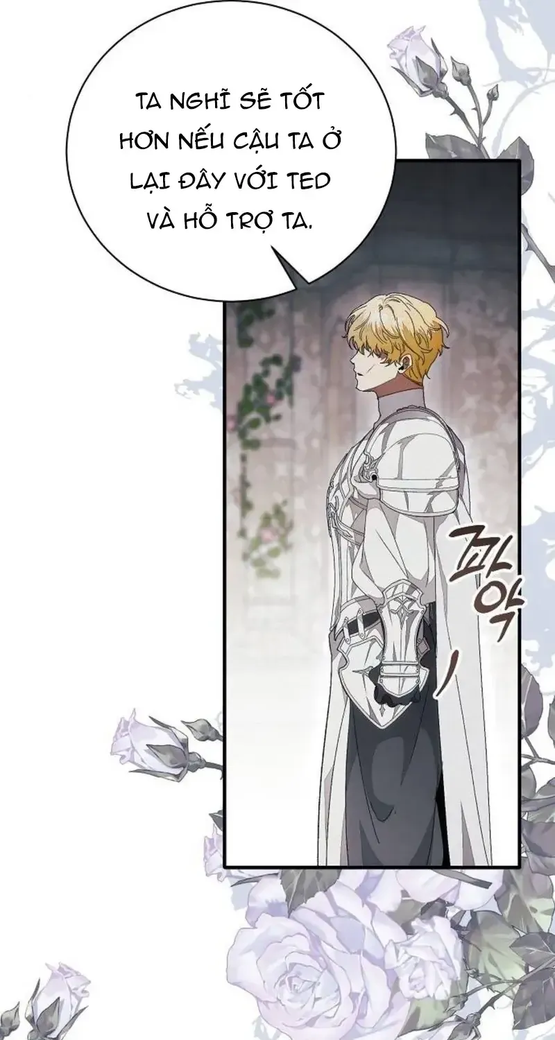 Bảo Vệ Người Cha Bạo Chúa Chap 34 - Next Chap 35