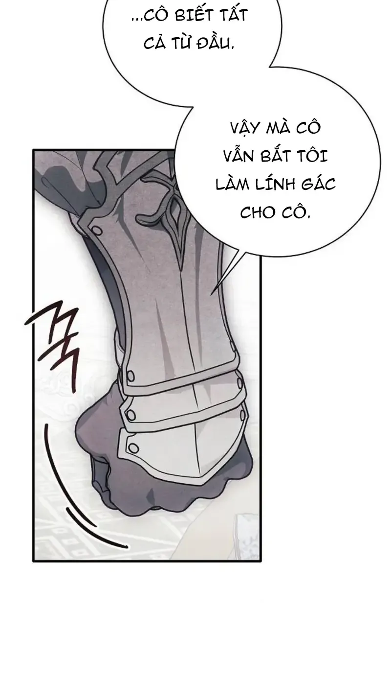 Bảo Vệ Người Cha Bạo Chúa Chap 34 - Next Chap 35