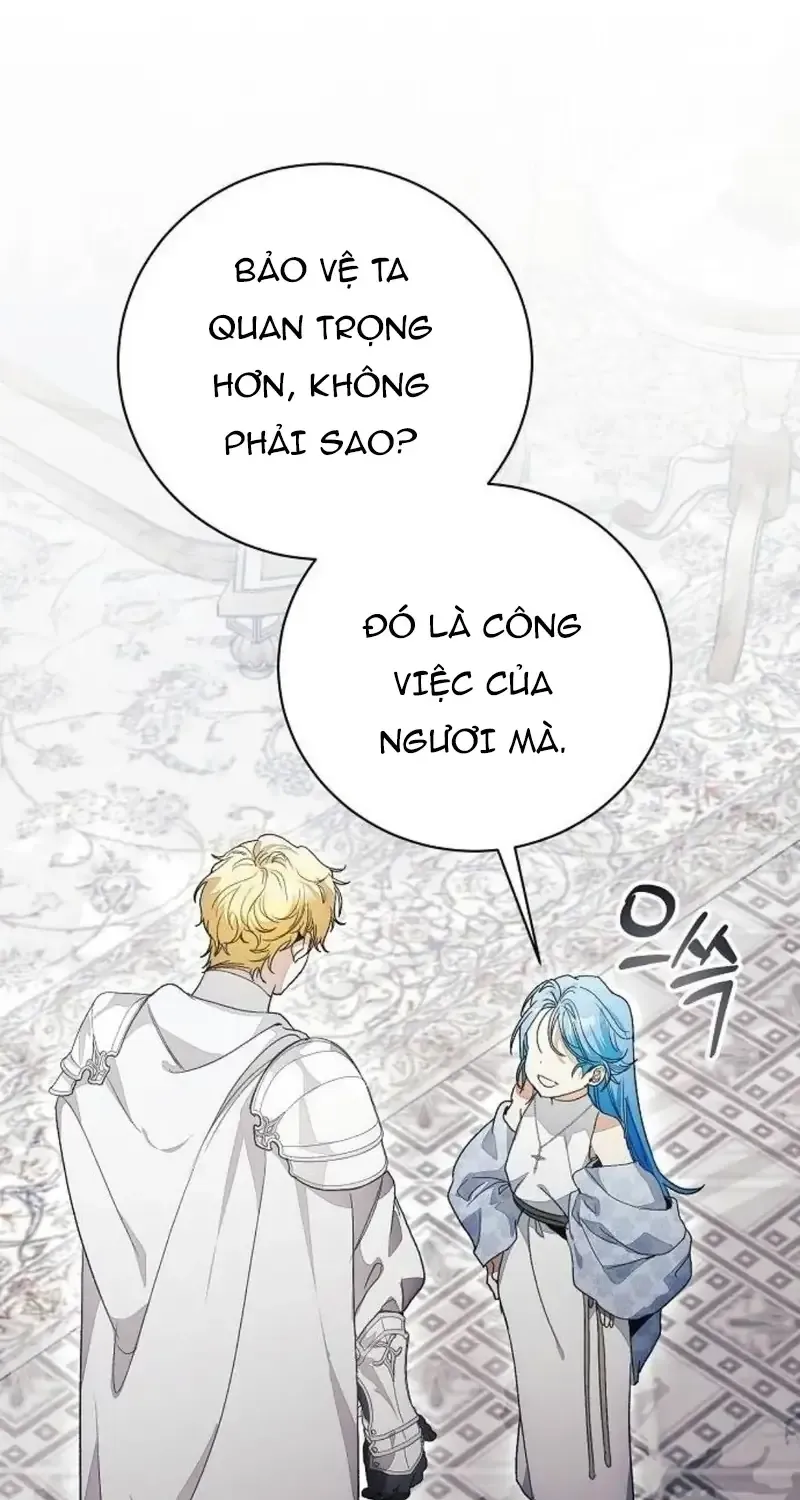 Bảo Vệ Người Cha Bạo Chúa Chap 34 - Next Chap 35