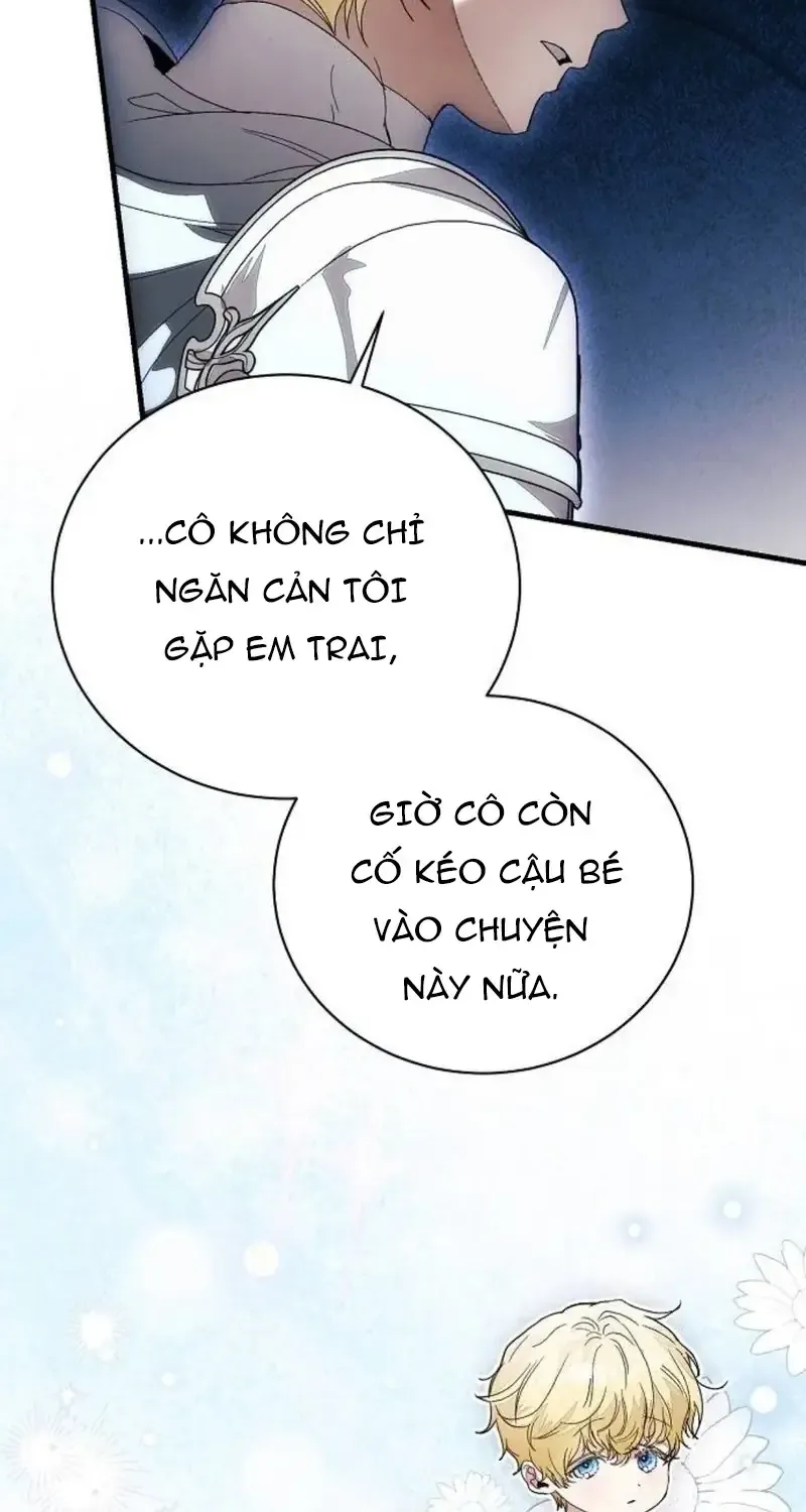 Bảo Vệ Người Cha Bạo Chúa Chap 34 - Next Chap 35