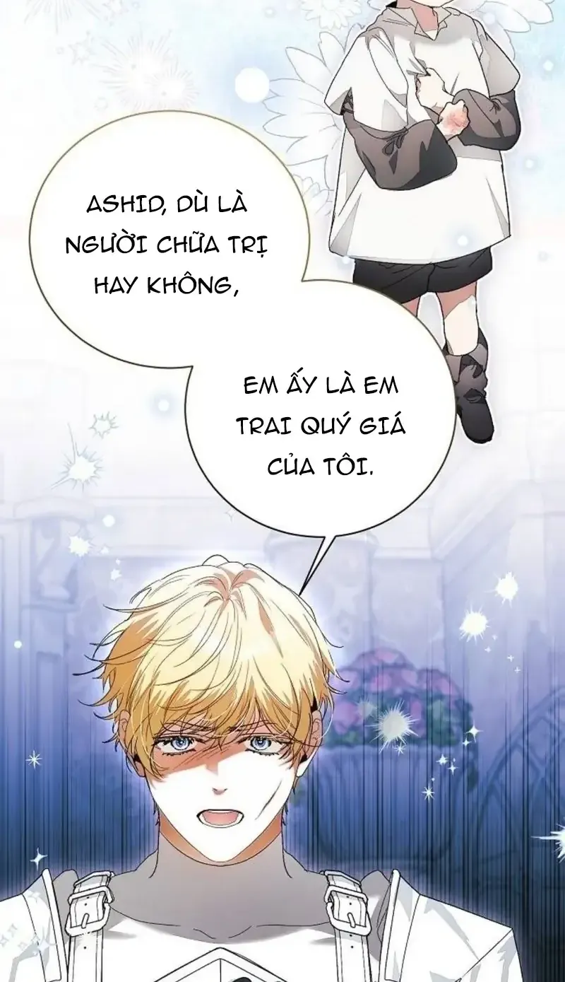 Bảo Vệ Người Cha Bạo Chúa Chap 34 - Next Chap 35