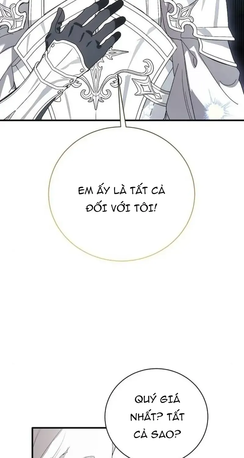 Bảo Vệ Người Cha Bạo Chúa Chap 34 - Next Chap 35