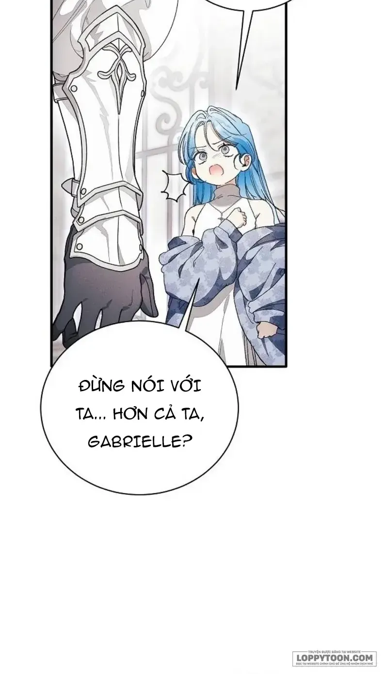 Bảo Vệ Người Cha Bạo Chúa Chap 34 - Next Chap 35