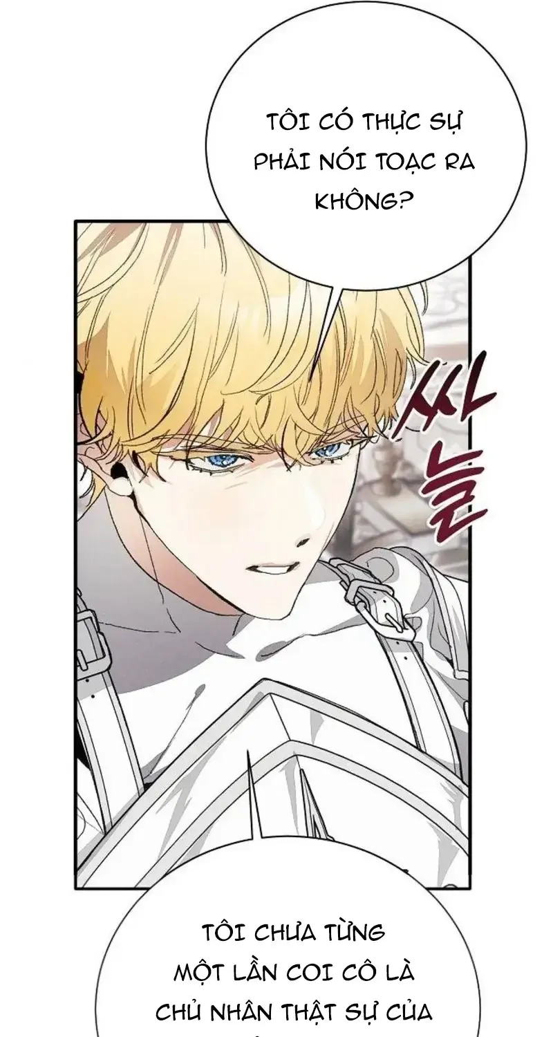 Bảo Vệ Người Cha Bạo Chúa Chap 34 - Next Chap 35