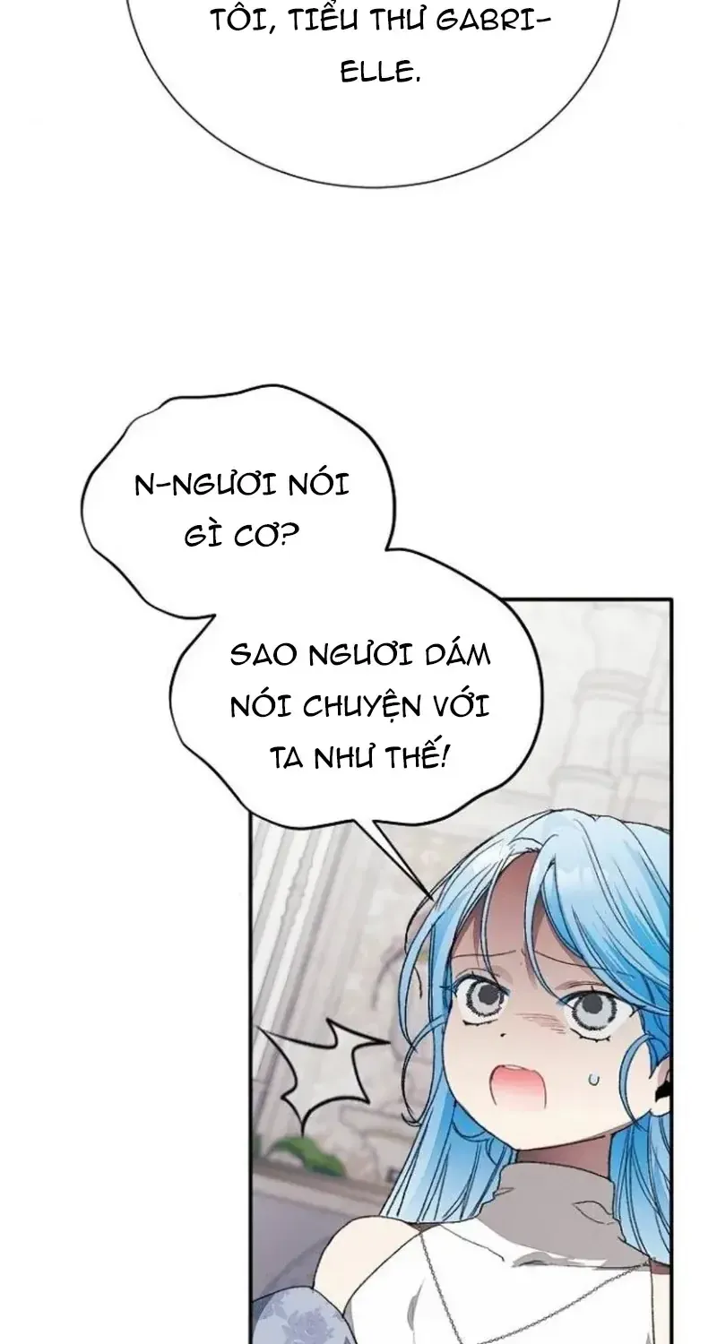 Bảo Vệ Người Cha Bạo Chúa Chap 34 - Next Chap 35