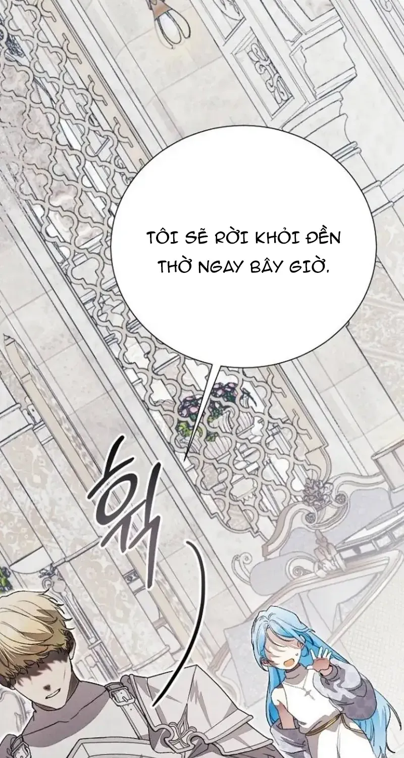 Bảo Vệ Người Cha Bạo Chúa Chap 34 - Next Chap 35