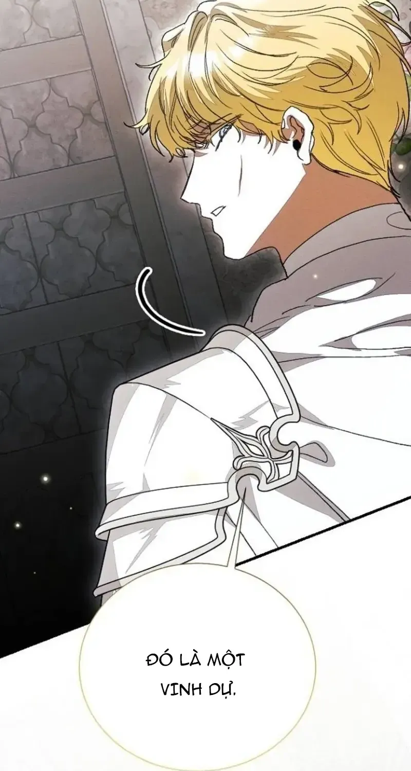 Bảo Vệ Người Cha Bạo Chúa Chap 34 - Next Chap 35