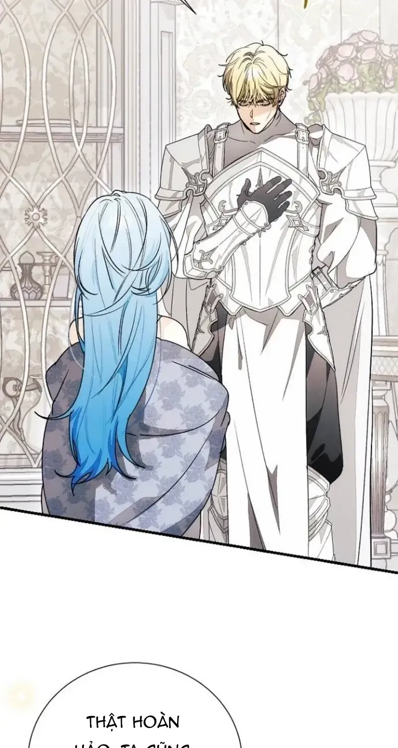 Bảo Vệ Người Cha Bạo Chúa Chap 34 - Next Chap 35