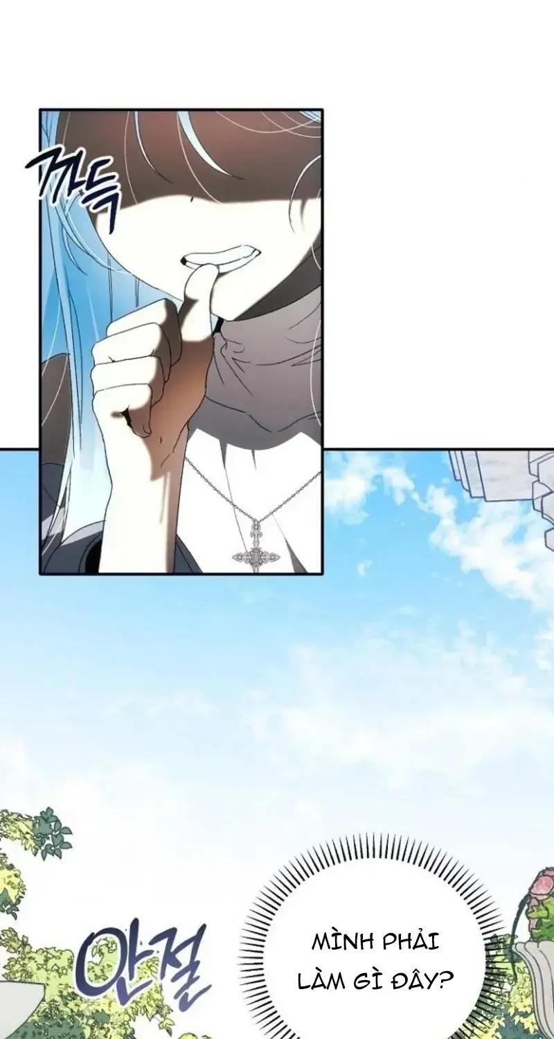 Bảo Vệ Người Cha Bạo Chúa Chap 34 - Next Chap 35