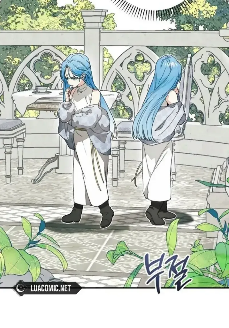 Bảo Vệ Người Cha Bạo Chúa Chap 34 - Next Chap 35