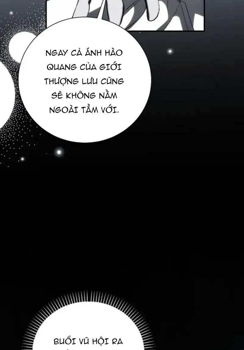 Bảo Vệ Người Cha Bạo Chúa Chap 34 - Next Chap 35