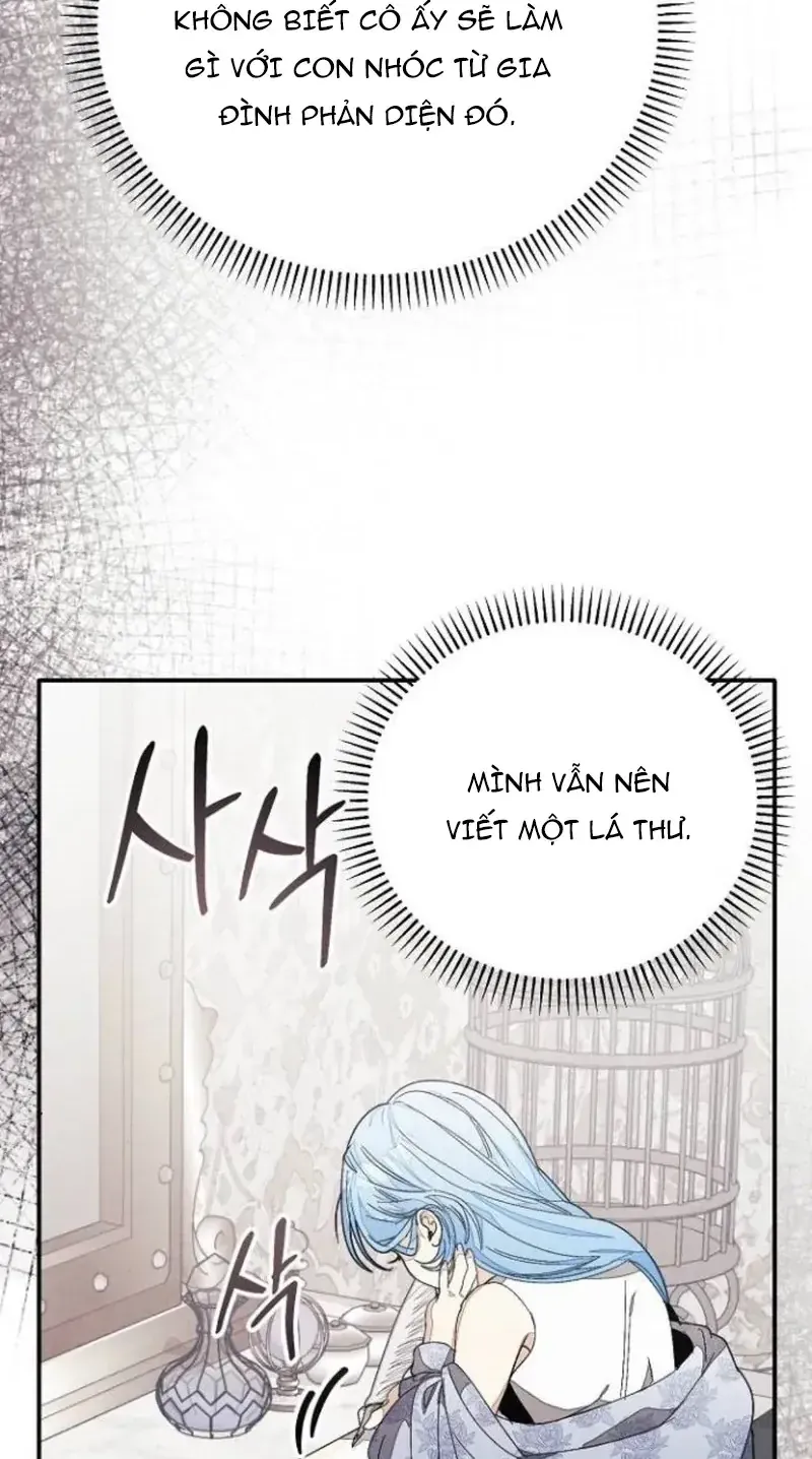 Bảo Vệ Người Cha Bạo Chúa Chap 34 - Next Chap 35