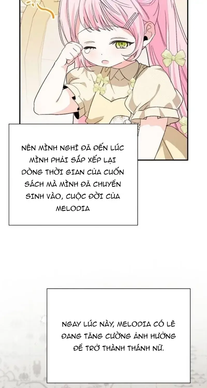 Bảo Vệ Người Cha Bạo Chúa Chap 34 - Next Chap 35