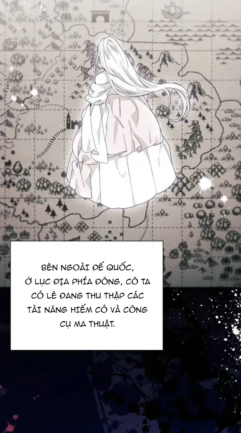 Bảo Vệ Người Cha Bạo Chúa Chap 34 - Next Chap 35