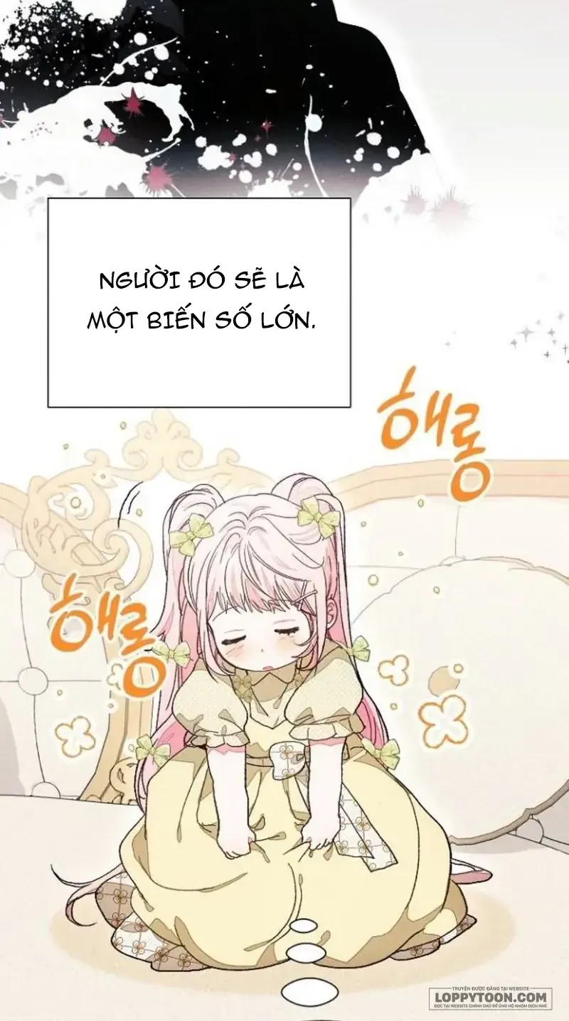 Bảo Vệ Người Cha Bạo Chúa Chap 34 - Next Chap 35