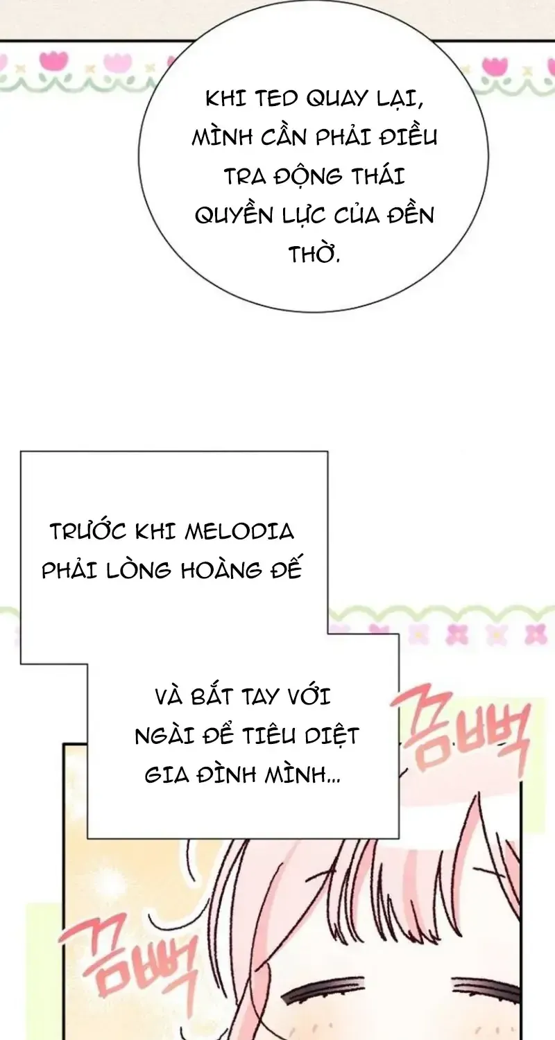 Bảo Vệ Người Cha Bạo Chúa Chap 34 - Next Chap 35