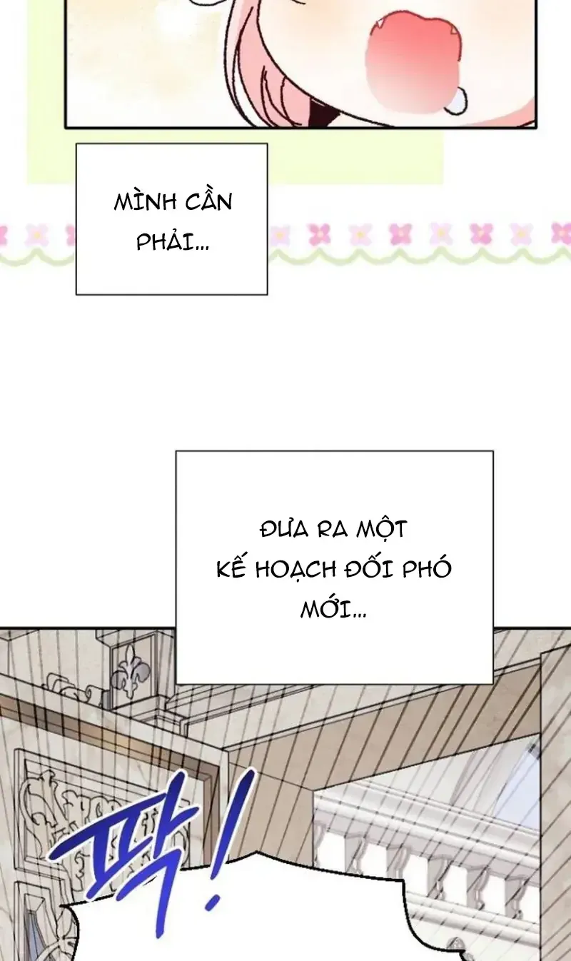 Bảo Vệ Người Cha Bạo Chúa Chap 34 - Next Chap 35
