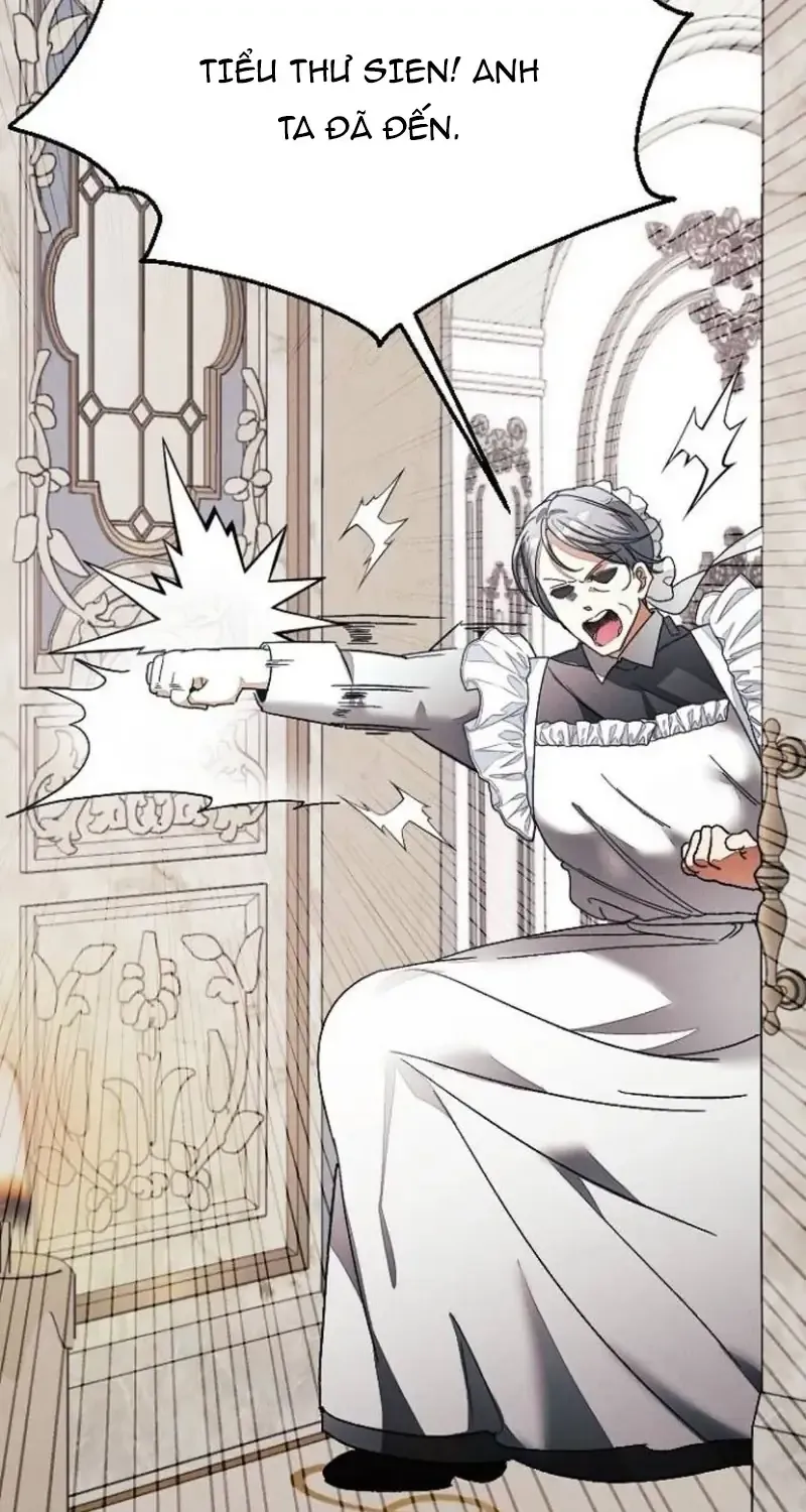 Bảo Vệ Người Cha Bạo Chúa Chap 34 - Next Chap 35