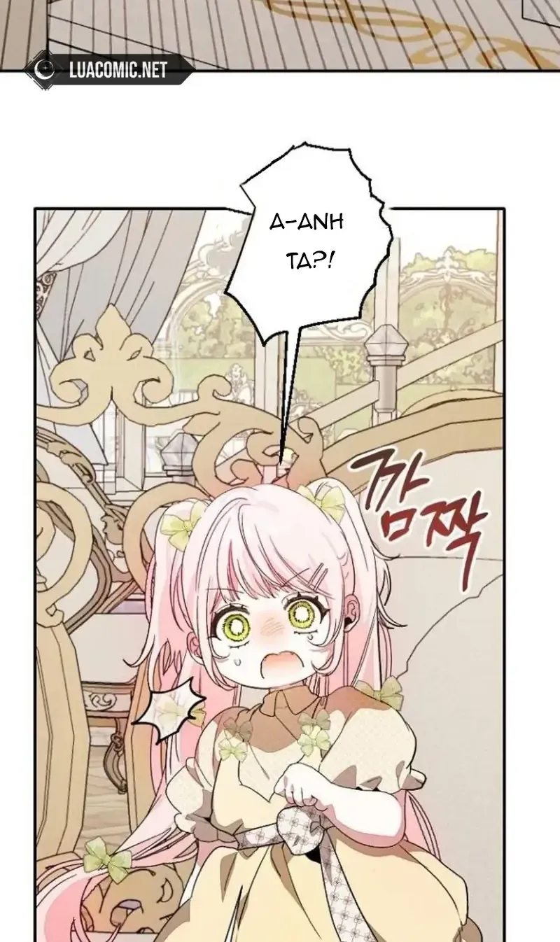 Bảo Vệ Người Cha Bạo Chúa Chap 34 - Next Chap 35