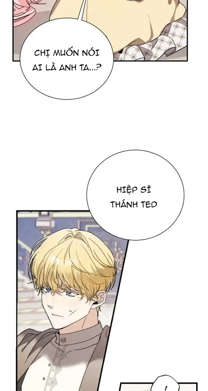 Bảo Vệ Người Cha Bạo Chúa Chap 34 - Next Chap 35