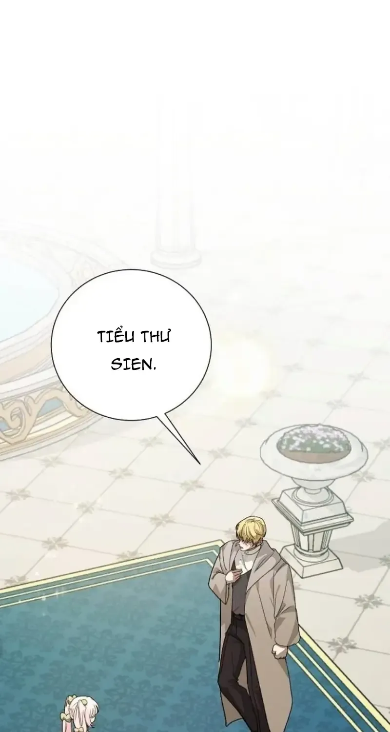 Bảo Vệ Người Cha Bạo Chúa Chap 34 - Next Chap 35