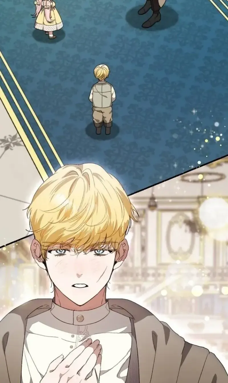 Bảo Vệ Người Cha Bạo Chúa Chap 34 - Next Chap 35