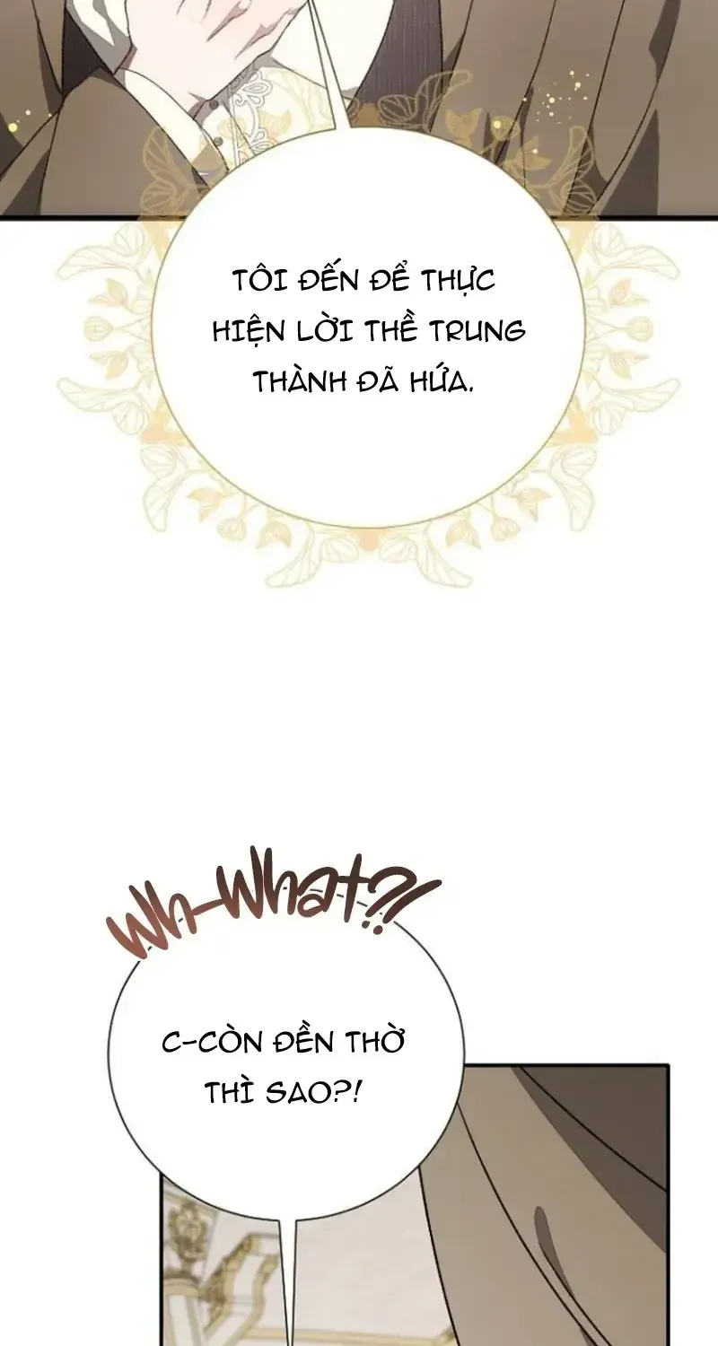 Bảo Vệ Người Cha Bạo Chúa Chap 34 - Next Chap 35