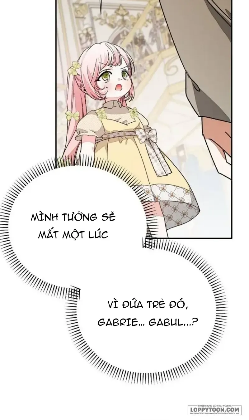 Bảo Vệ Người Cha Bạo Chúa Chap 34 - Next Chap 35