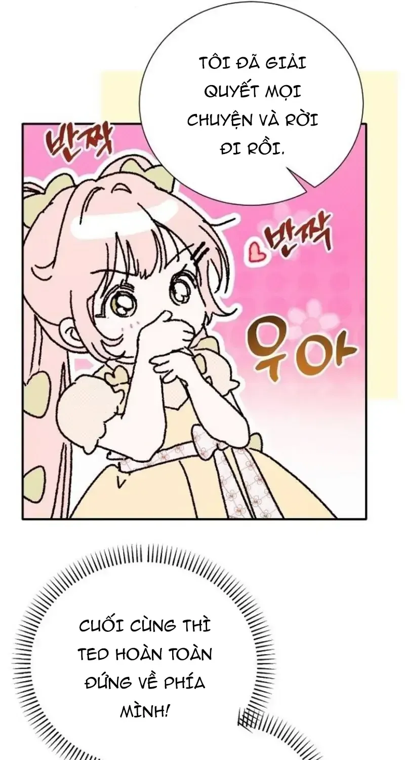 Bảo Vệ Người Cha Bạo Chúa Chap 34 - Next Chap 35