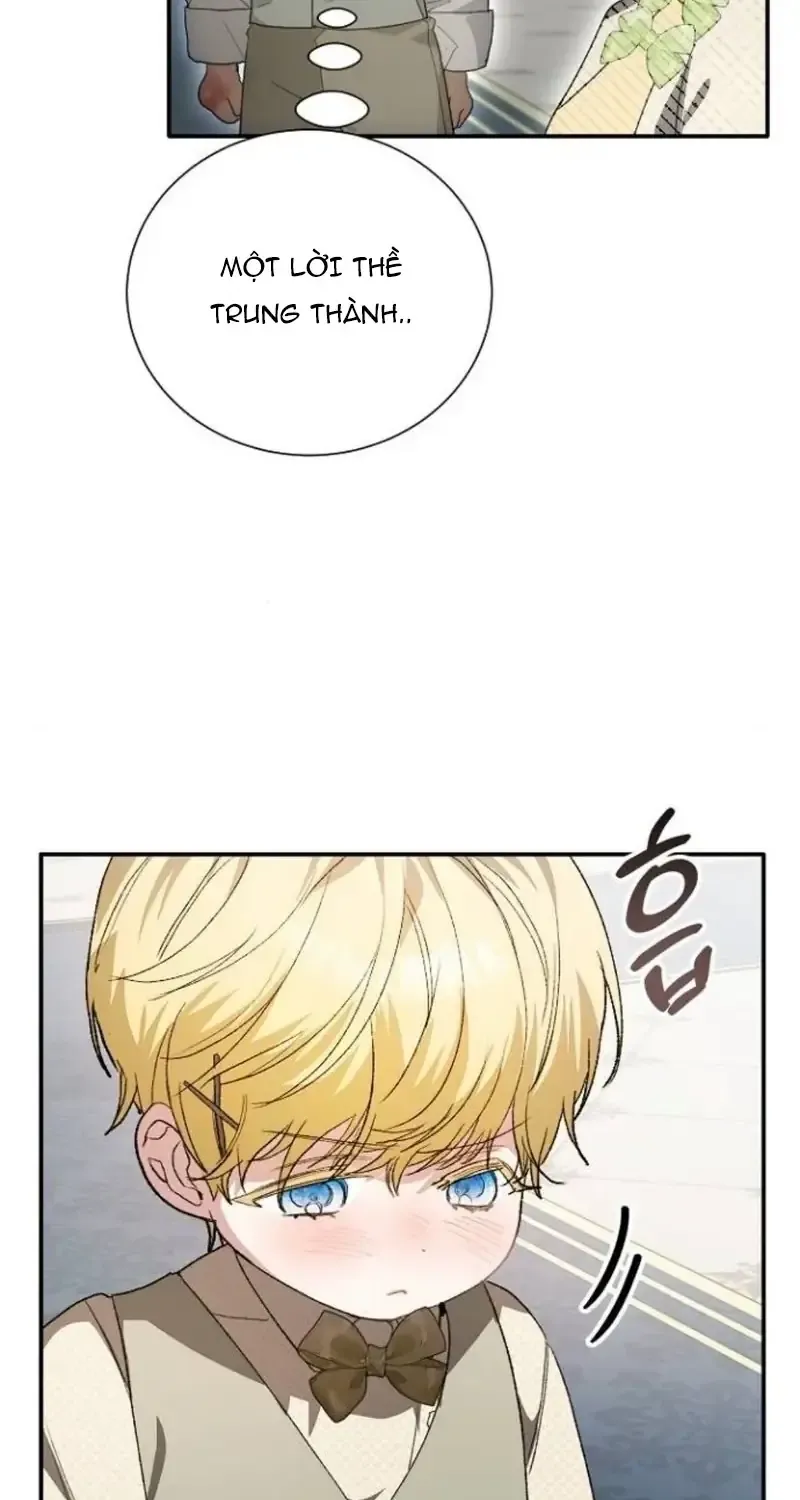 Bảo Vệ Người Cha Bạo Chúa Chap 34 - Next Chap 35