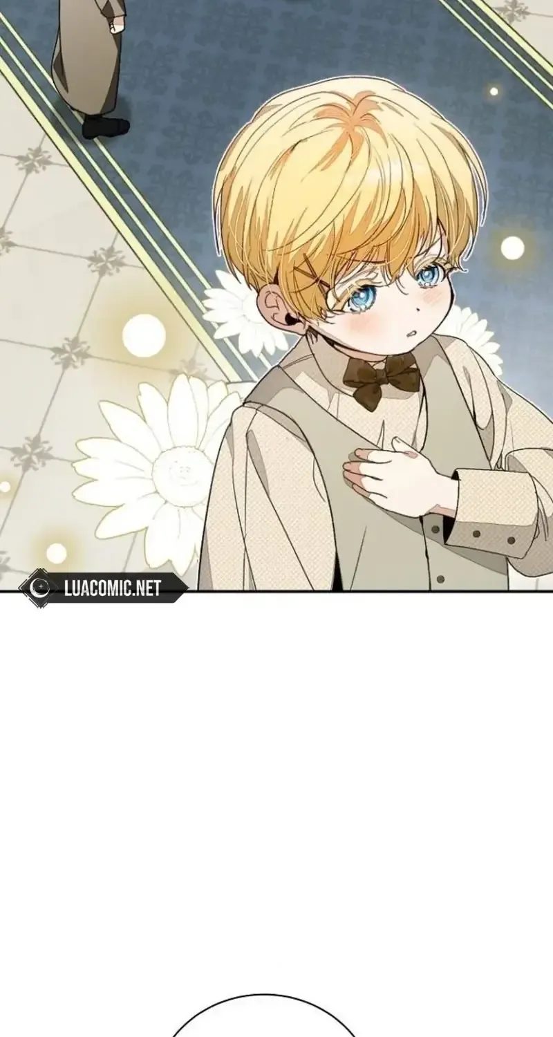 Bảo Vệ Người Cha Bạo Chúa Chap 34 - Next Chap 35