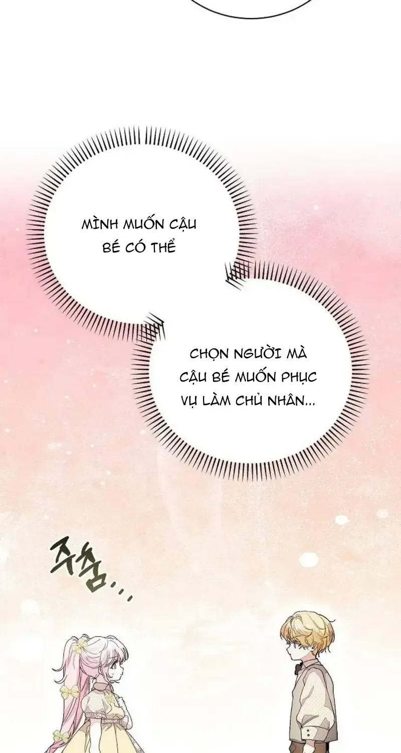 Bảo Vệ Người Cha Bạo Chúa Chap 34 - Next Chap 35