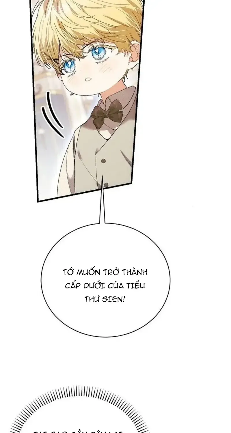 Bảo Vệ Người Cha Bạo Chúa Chap 34 - Next Chap 35