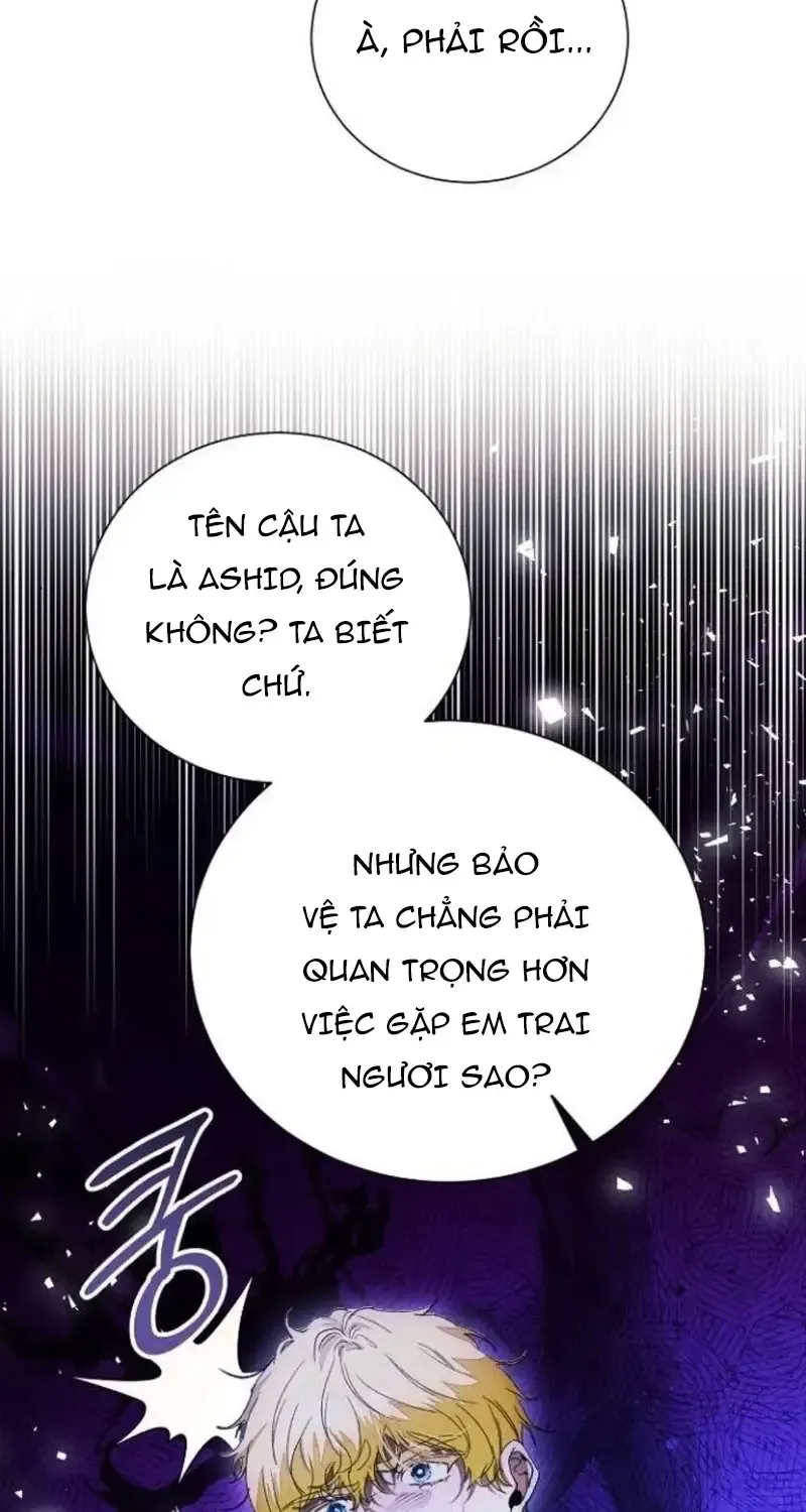 Bảo Vệ Người Cha Bạo Chúa Chap 34 - Next Chap 35